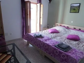 Casa Finola Bed and Breakfast Cómpeta